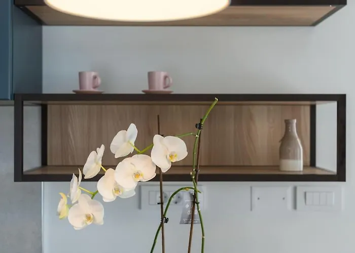 Marcante - Designer, Romantic Pool View * Porec