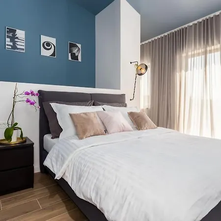 Marcante - Designer, Romantic Pool View * Poreč