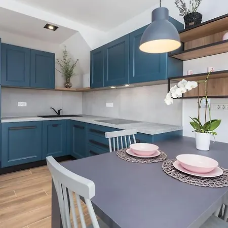 Marcante - Designer, Romantic Pool View Poreč