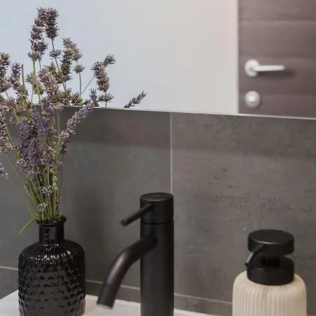 דירה Marcante - Designer, Romantic Pool View