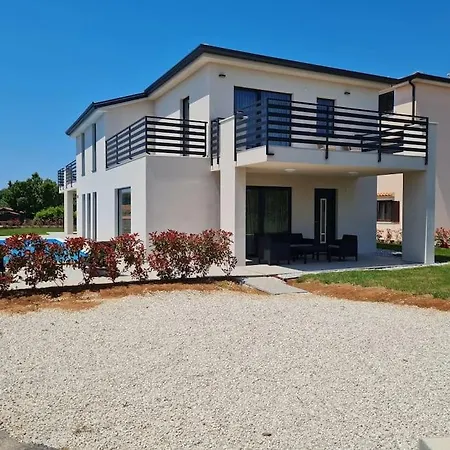 Marcante - Designer, Romantic Pool View * פורץ