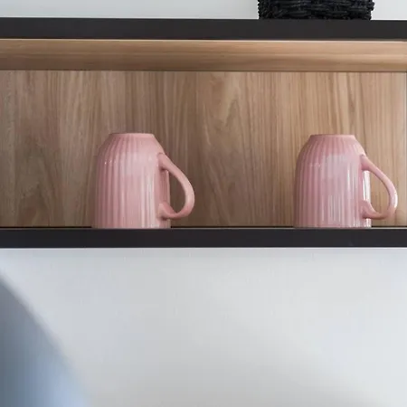 Marcante - Designer, Romantic Pool View פורץ