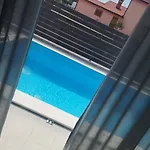 Marcante - Designer, Romantic Pool View * Пореч