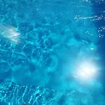 Marcante - Designer, Romantic Pool View Пореч