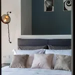 Marcante - Designer, Romantic Pool View Апартаменты