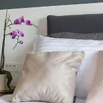 Апартаменты Marcante - Designer, Romantic Pool View *